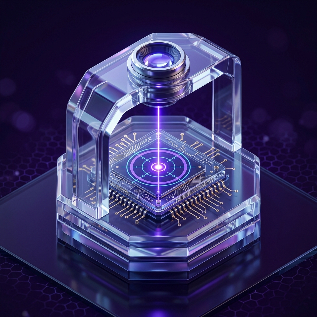 Focus icon